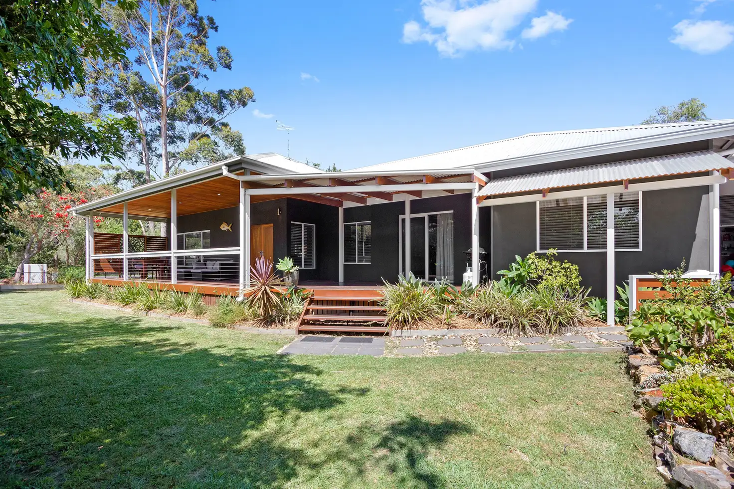 Main view of Homely house listing, 32 Candlagan Drive, Broulee NSW 2537