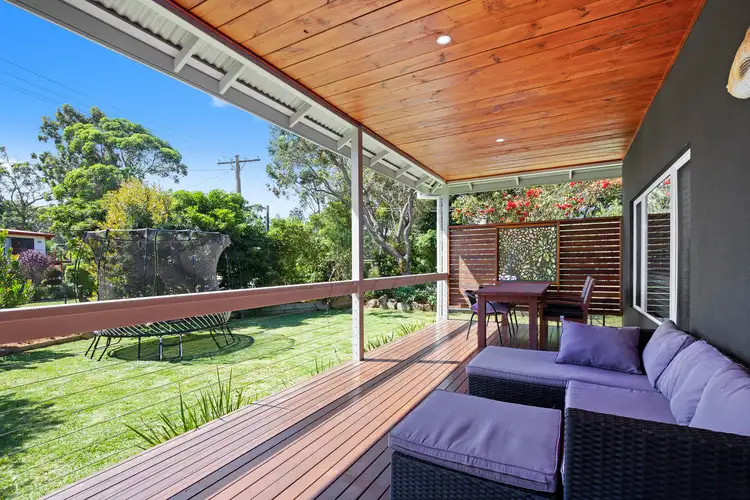 Second view of Homely house listing, 32 Candlagan Drive, Broulee NSW 2537