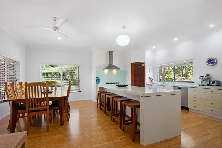 Fourth view of Homely house listing, 32 Candlagan Drive, Broulee NSW 2537