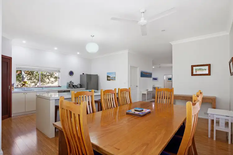 Fifth view of Homely house listing, 32 Candlagan Drive, Broulee NSW 2537