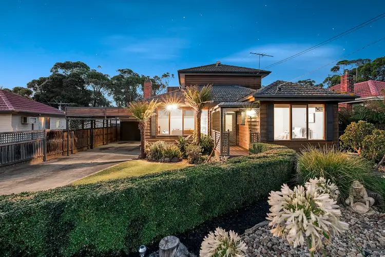Main view of Homely house listing, 12 Dawn Avenue, Dandenong VIC 3175