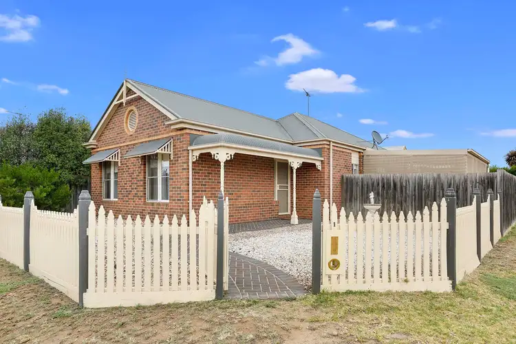 Main view of Homely house listing, 1 Victor Place, Lara VIC 3212