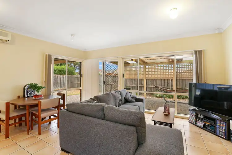 Second view of Homely house listing, 1 Victor Place, Lara VIC 3212