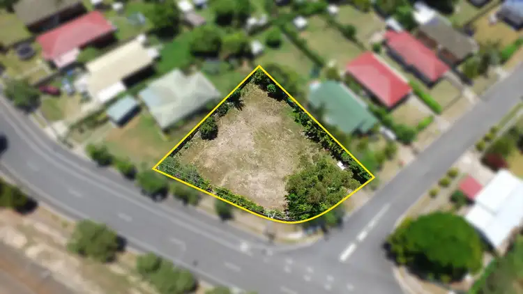 Second view of Homely land listing, 117 Station Road, Woodridge QLD 4114
