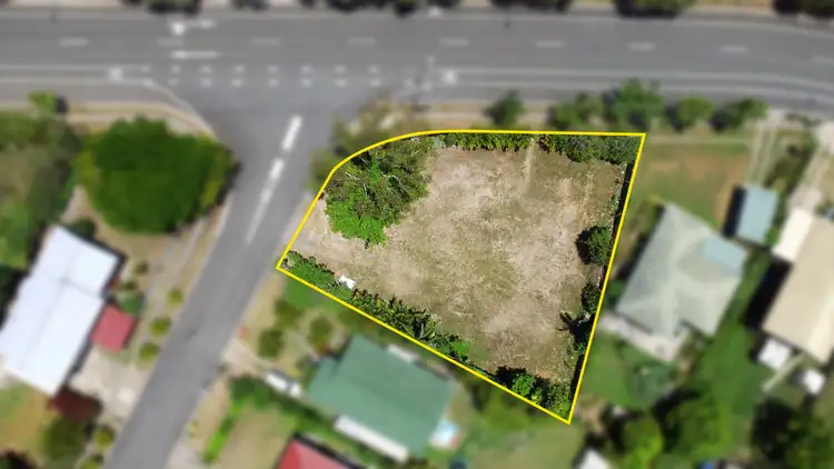 Third view of Homely land listing, 117 Station Road, Woodridge QLD 4114