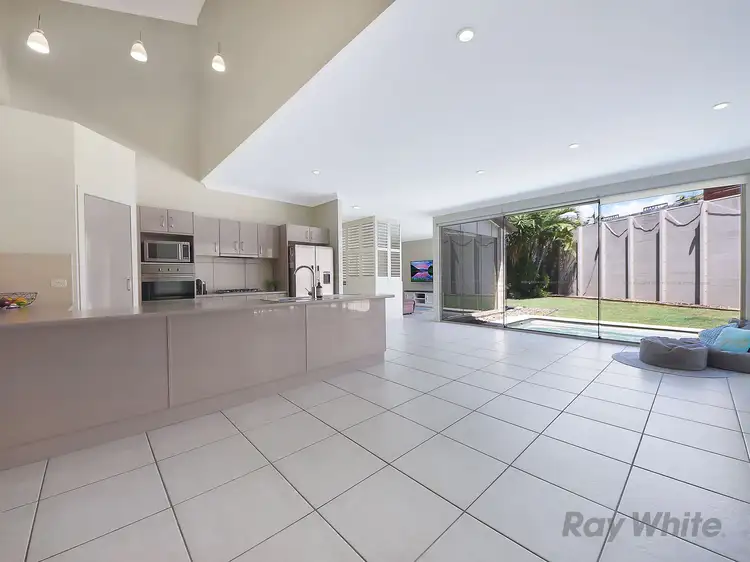 Sixth view of Homely house listing, 15 Sunset Court, Murrumba Downs QLD 4503