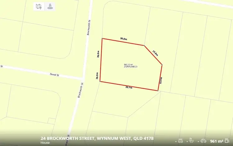 Third view of Homely house listing, 24 Brockworth Street, Wynnum West QLD 4178