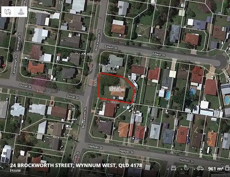 Fourth view of Homely house listing, 24 Brockworth Street, Wynnum West QLD 4178