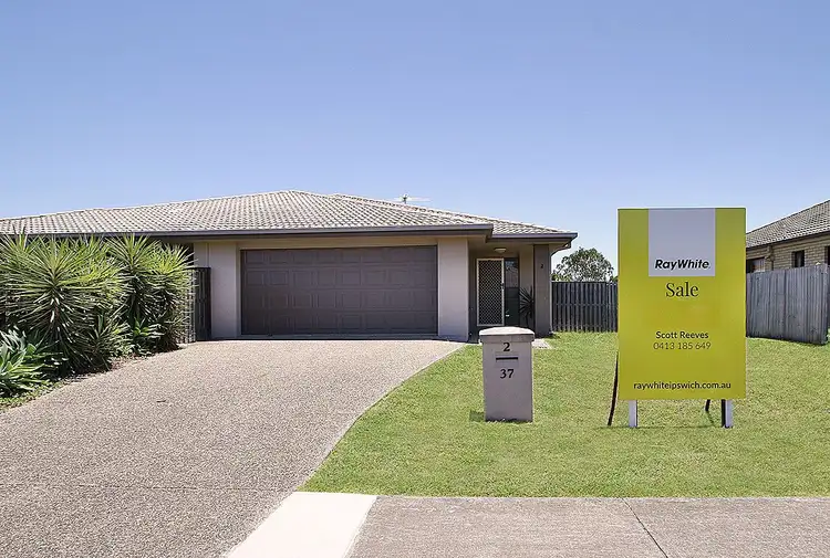 Second view of Homely other listing, 2/37 Ronayne Circle, One Mile QLD 4305