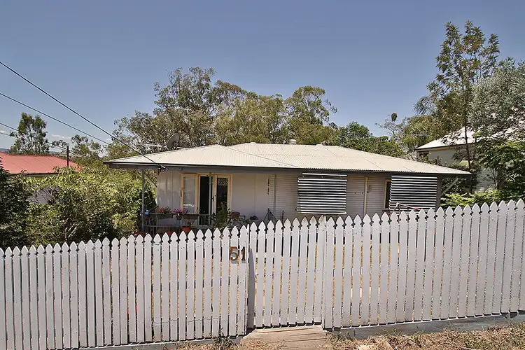 Fourth view of Homely house listing, 51 Rowland Terrace, Coalfalls QLD 4305