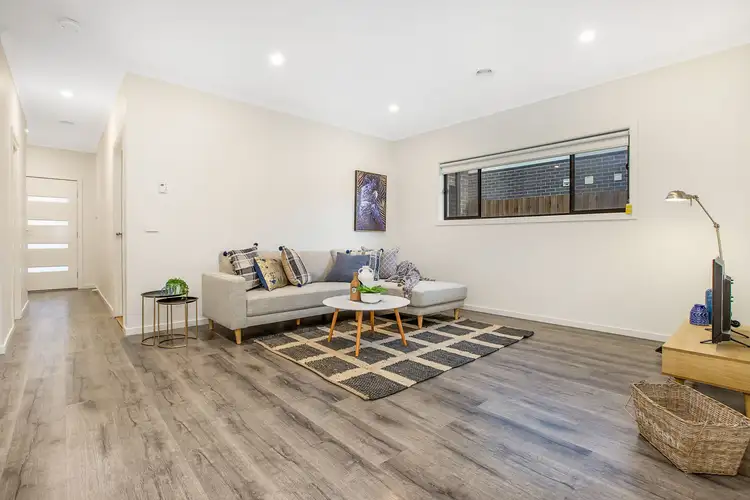 Second view of Homely townhouse listing, 5 Agate Lane, Pakenham VIC 3810
