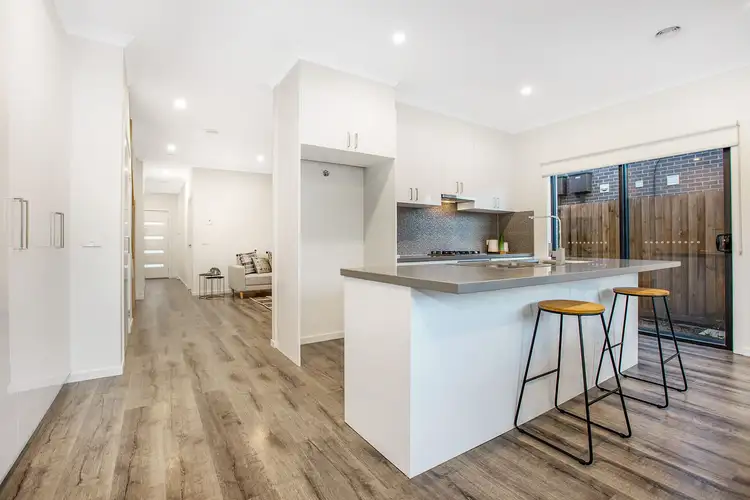 Third view of Homely townhouse listing, 5 Agate Lane, Pakenham VIC 3810
