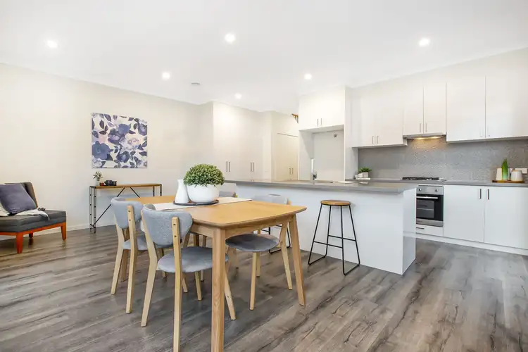 Fourth view of Homely townhouse listing, 5 Agate Lane, Pakenham VIC 3810