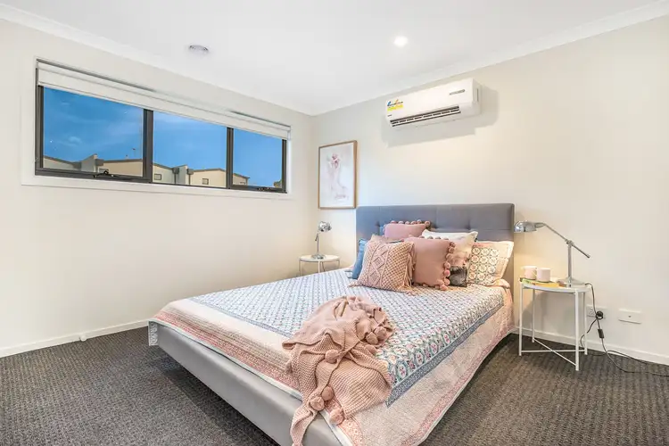Fifth view of Homely townhouse listing, 5 Agate Lane, Pakenham VIC 3810