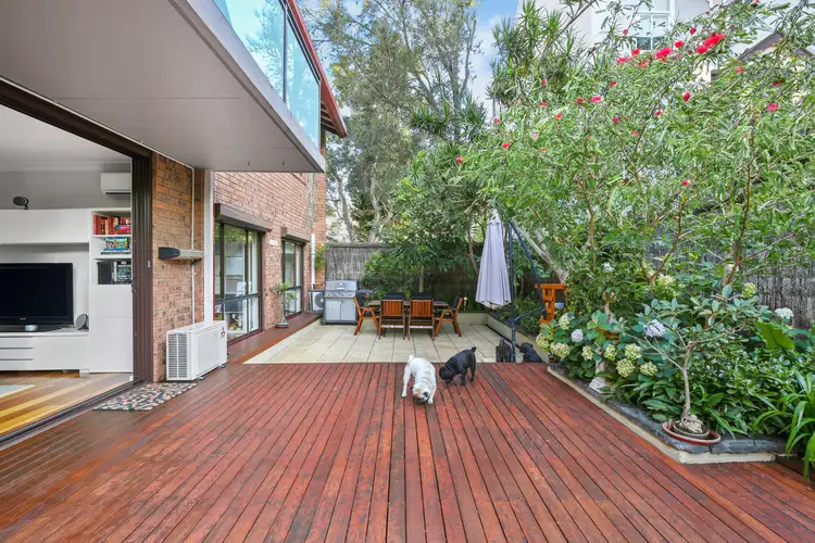 51/213-221 Bridge Road, Glebe NSW 2037