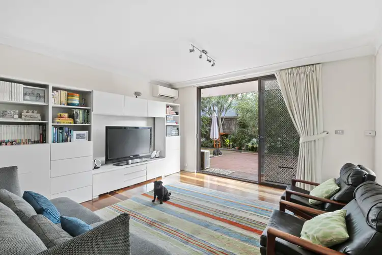 Third view of Homely apartment listing, 51/213-221 Bridge Road, Glebe NSW 2037