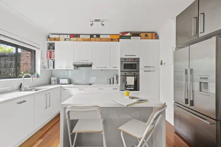 Fourth view of Homely apartment listing, 51/213-221 Bridge Road, Glebe NSW 2037