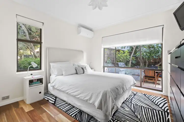 Fifth view of Homely apartment listing, 51/213-221 Bridge Road, Glebe NSW 2037