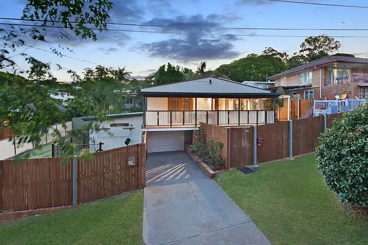 86 Gatton Street, Mount Gravatt East QLD 4122