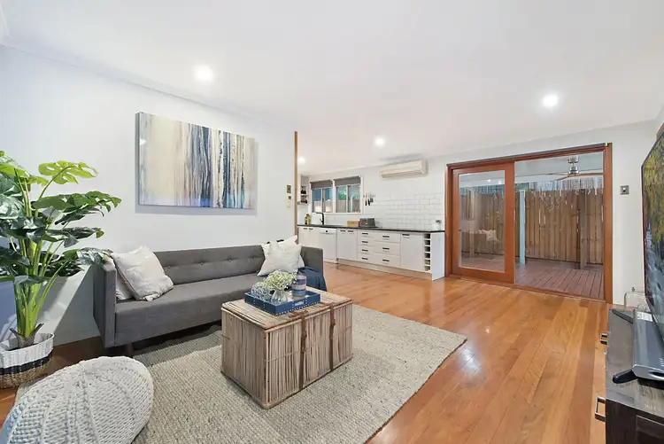 Second view of Homely house listing, 86 Gatton Street, Mount Gravatt East QLD 4122