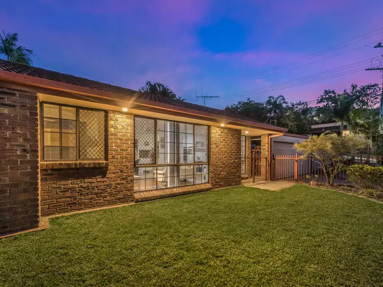 40 Brompton Street, Rochedale South QLD 4123