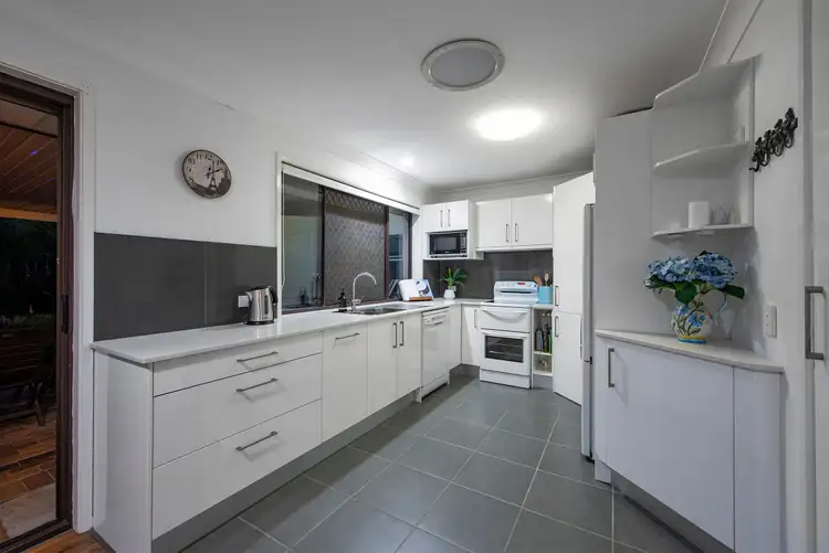 Second view of Homely house listing, 40 Brompton Street, Rochedale South QLD 4123
