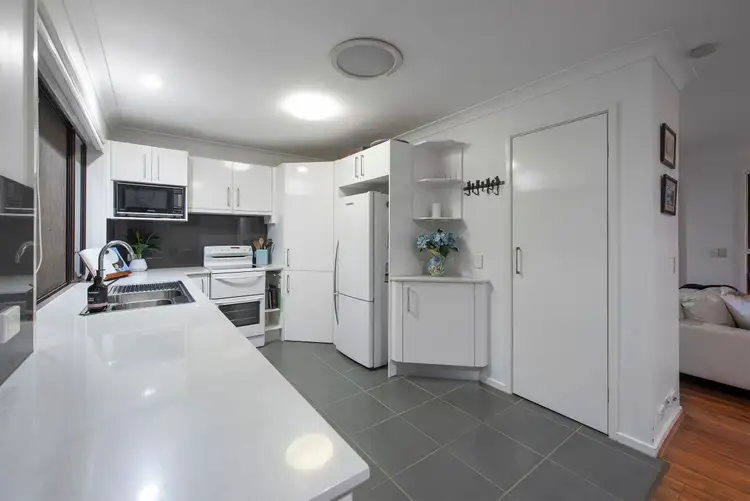 Fourth view of Homely house listing, 40 Brompton Street, Rochedale South QLD 4123