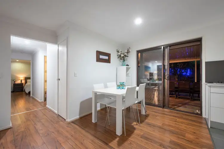 Fifth view of Homely house listing, 40 Brompton Street, Rochedale South QLD 4123
