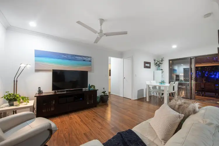 Sixth view of Homely house listing, 40 Brompton Street, Rochedale South QLD 4123