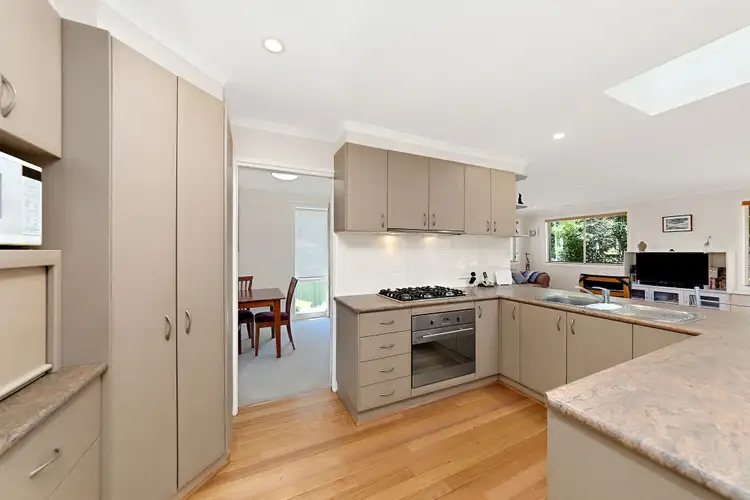 Fifth view of Homely house listing, 31 Maranboy Street, Fisher ACT 2611