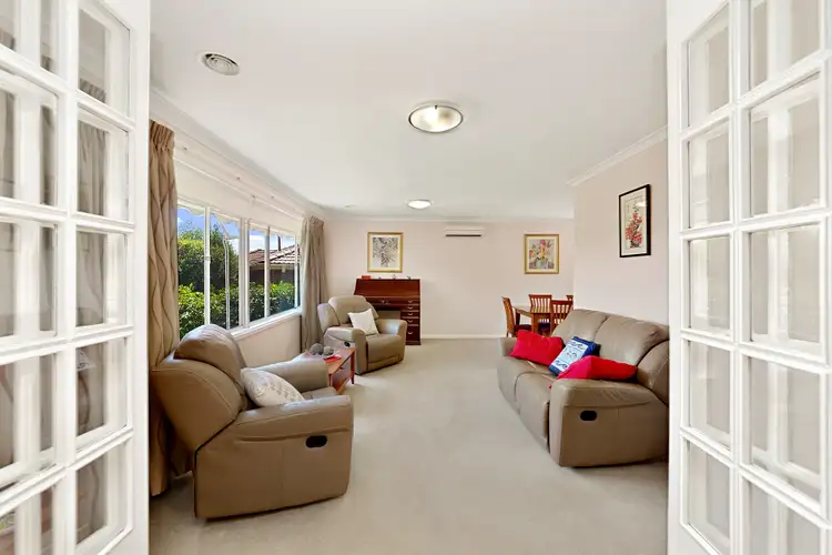 Sixth view of Homely house listing, 31 Maranboy Street, Fisher ACT 2611