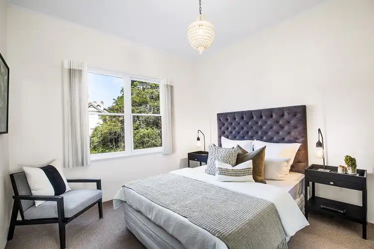 Fourth view of Homely apartment listing, 3/2-4 Reed Street, Cremorne NSW 2090