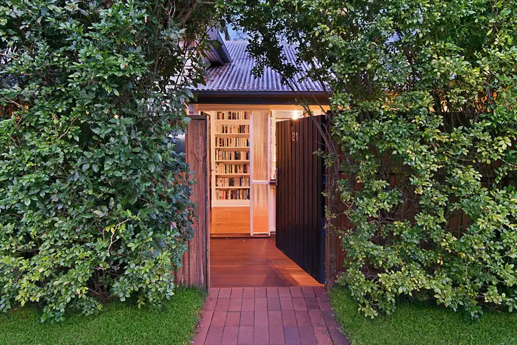 21 Club Street, Paddington QLD 4064