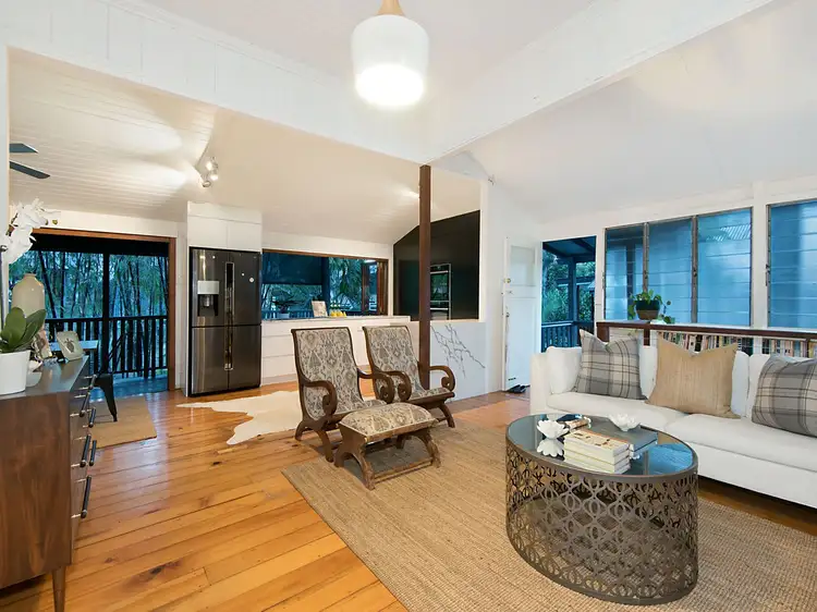 Third view of Homely house listing, 21 Club Street, Paddington QLD 4064