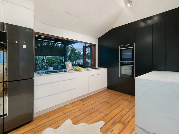 Fourth view of Homely house listing, 21 Club Street, Paddington QLD 4064
