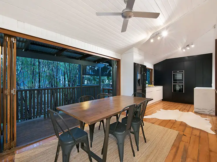 Fifth view of Homely house listing, 21 Club Street, Paddington QLD 4064