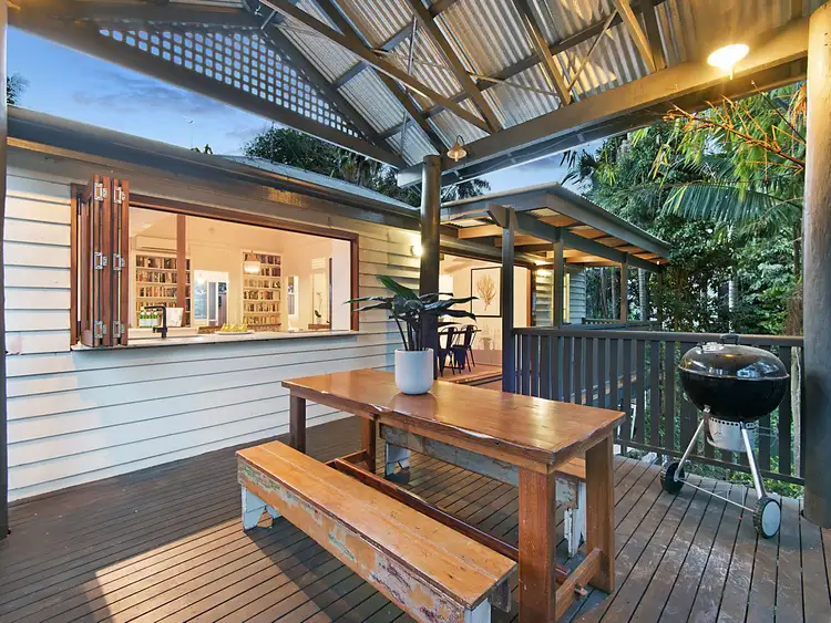 Sixth view of Homely house listing, 21 Club Street, Paddington QLD 4064