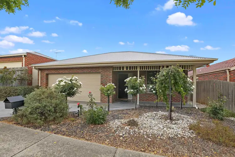 Main view of Homely house listing, 5 Hailar Lane, Lara VIC 3212