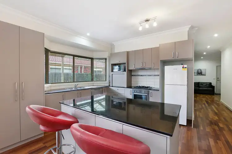 Second view of Homely house listing, 5 Hailar Lane, Lara VIC 3212