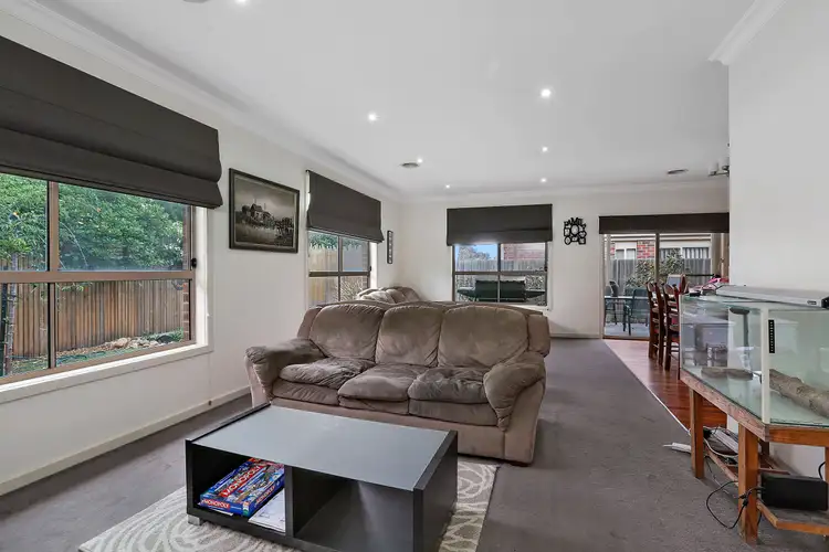 Third view of Homely house listing, 5 Hailar Lane, Lara VIC 3212