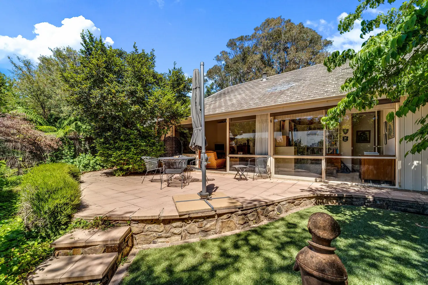 Main view of Homely house listing, 49 Pearson Street, Holder ACT 2611