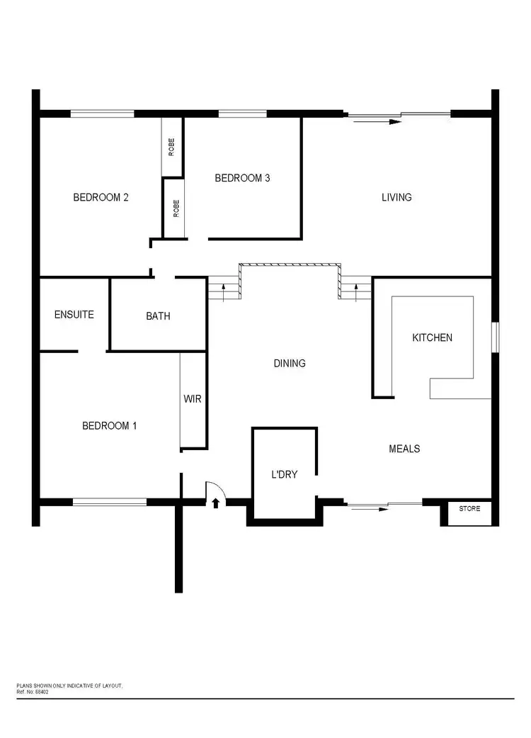 Fourth view of Homely house listing, 49 Pearson Street, Holder ACT 2611