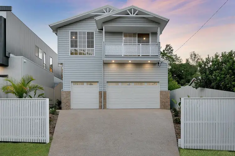 132 Pope Street, Tarragindi QLD 4121