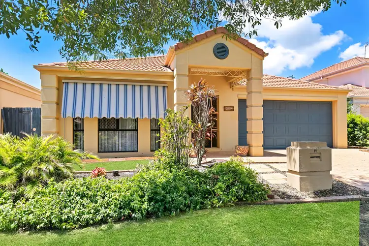 Main view of Homely house listing, 11 Kingfish Court, Mountain Creek QLD 4557