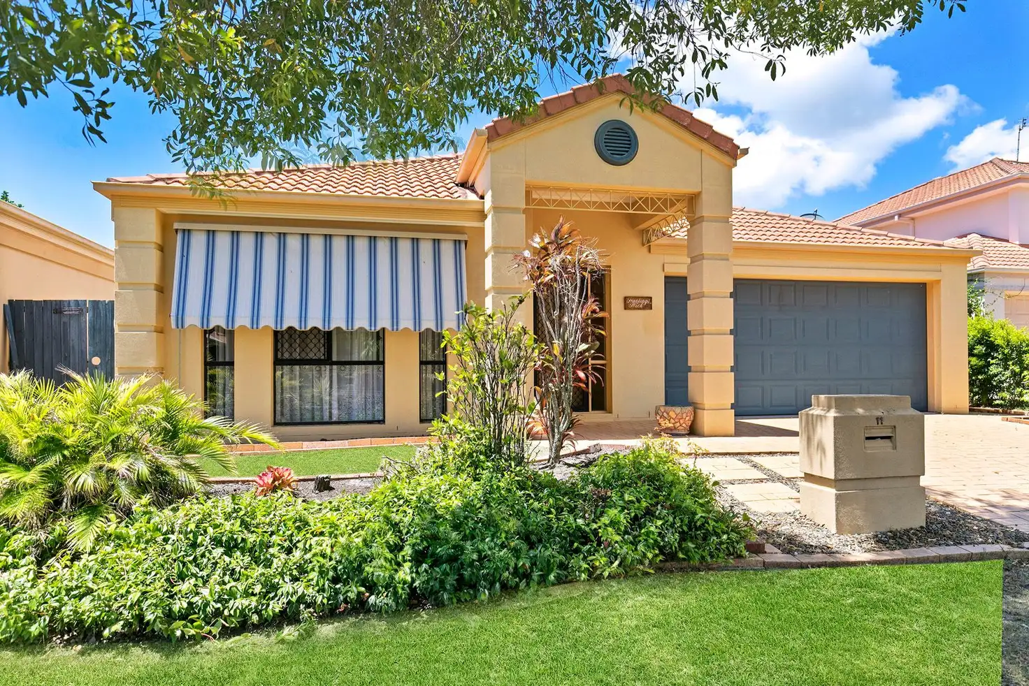 Main view of Homely house listing, 11 Kingfish Court, Mountain Creek QLD 4557