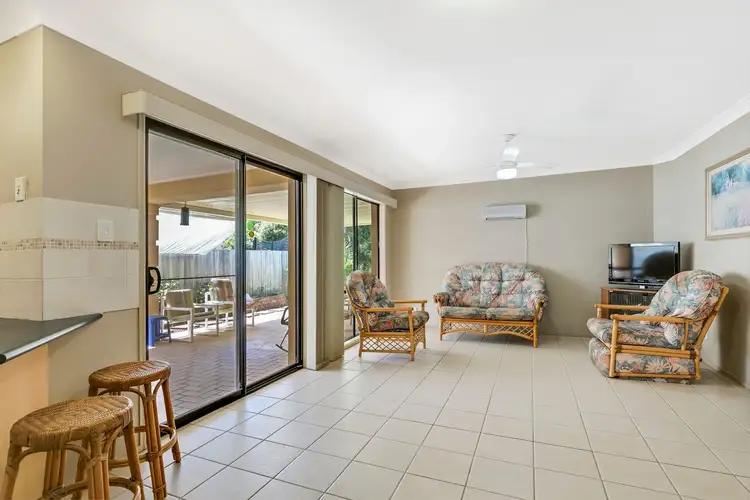 Third view of Homely house listing, 11 Kingfish Court, Mountain Creek QLD 4557