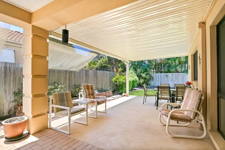 Fourth view of Homely house listing, 11 Kingfish Court, Mountain Creek QLD 4557