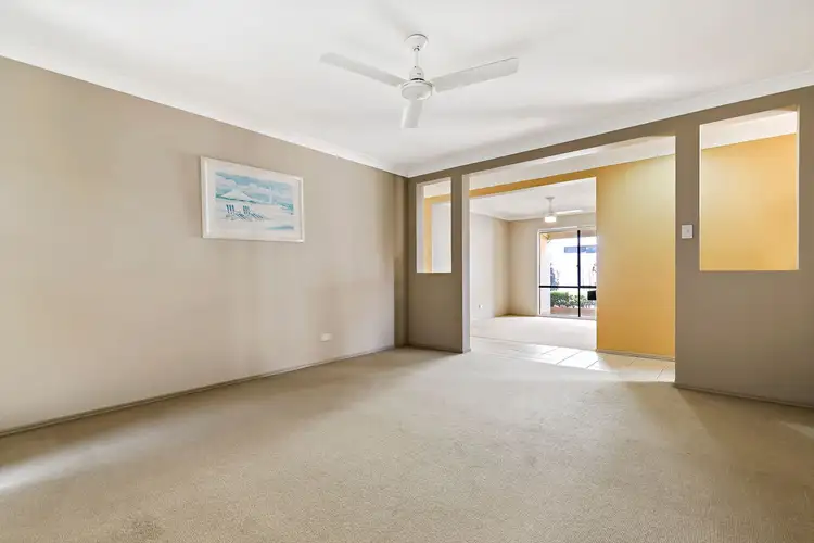 Fifth view of Homely house listing, 11 Kingfish Court, Mountain Creek QLD 4557
