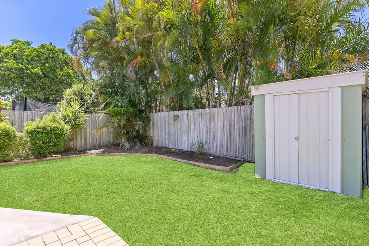 Sixth view of Homely house listing, 11 Kingfish Court, Mountain Creek QLD 4557