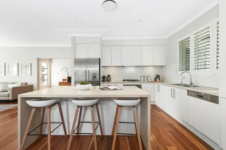 Second view of Homely house listing, 19 Yarrara Road, Pymble NSW 2073